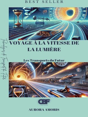 cover image of Voyage à la Vitesse de la Lumière
